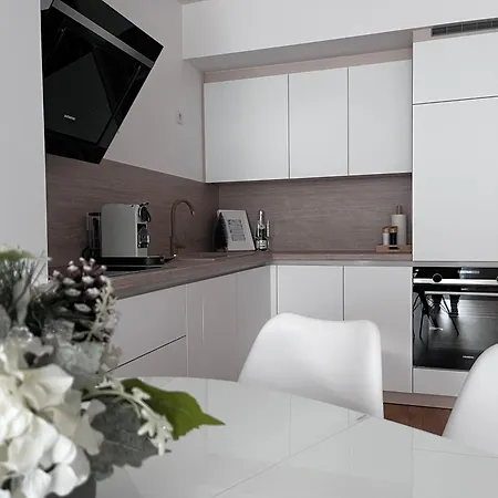 Danube22 Apartment 1 Wien Exterior foto