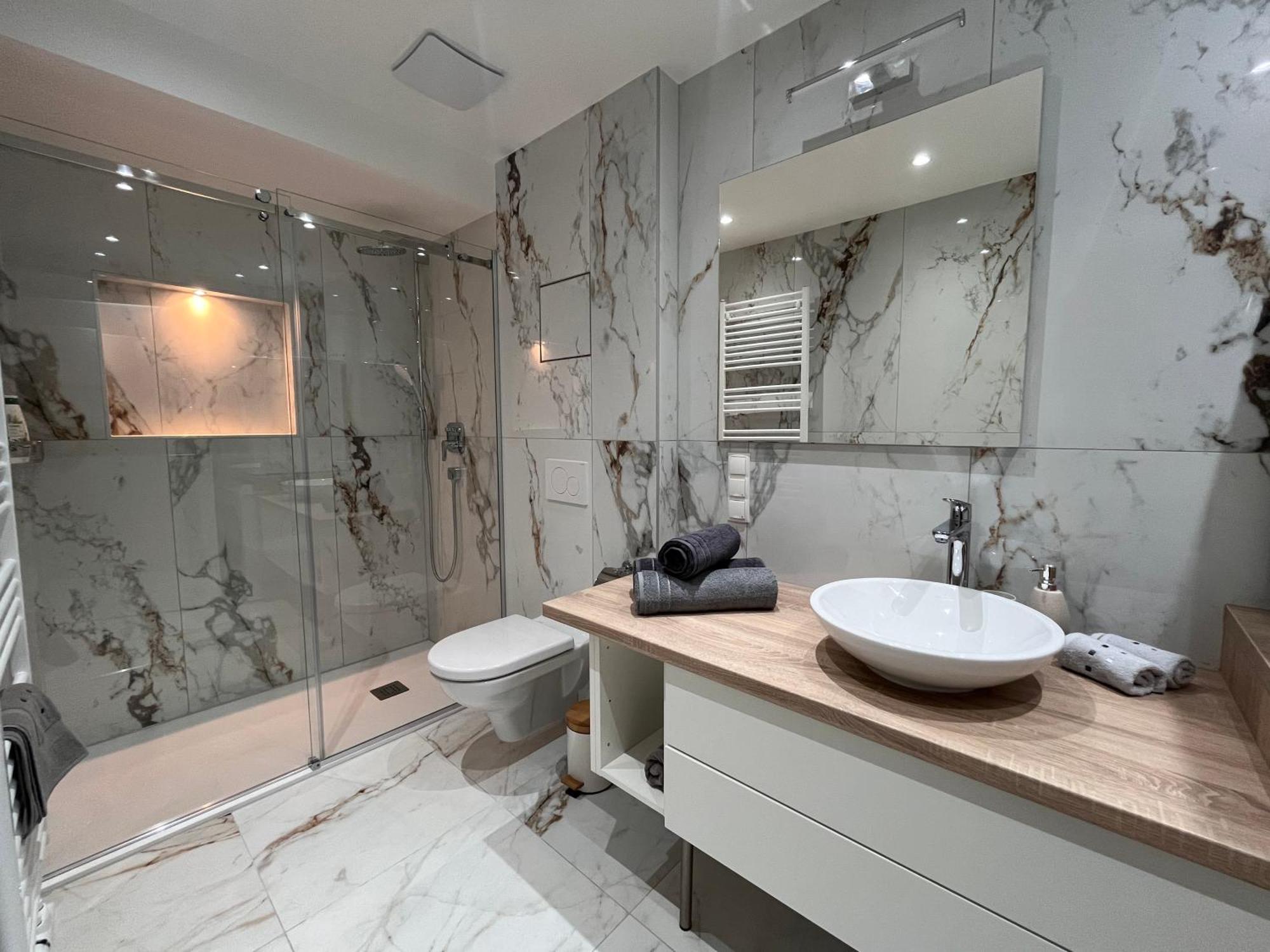 Danube22 1 Appartement