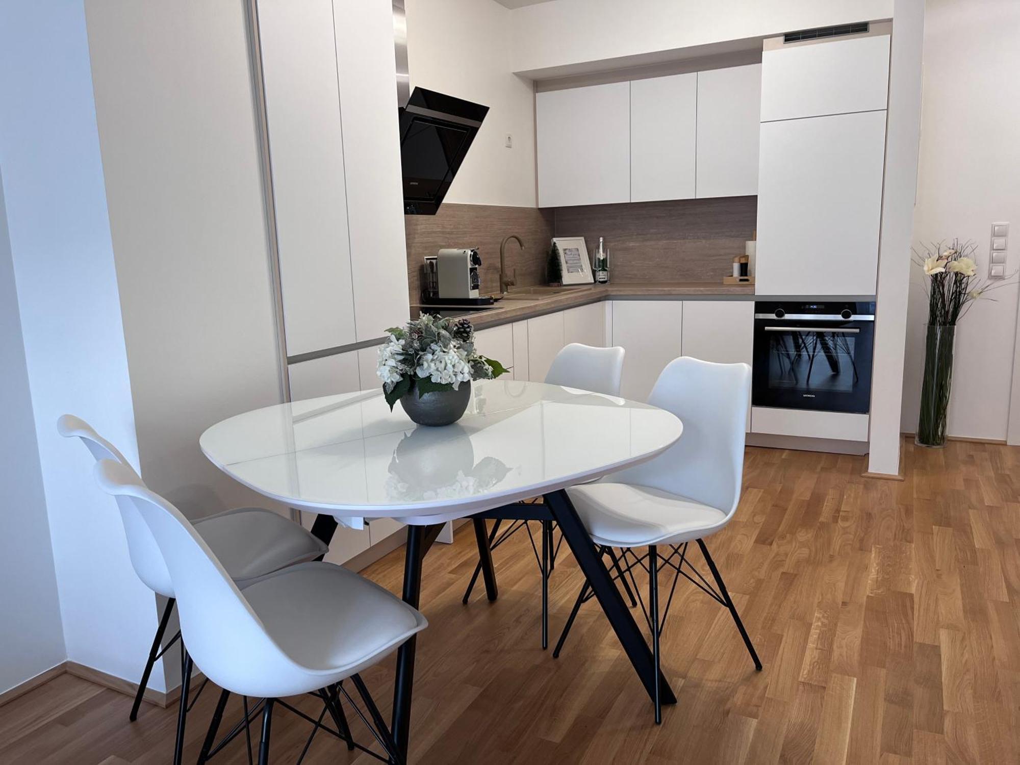 Appartement Danube22 1