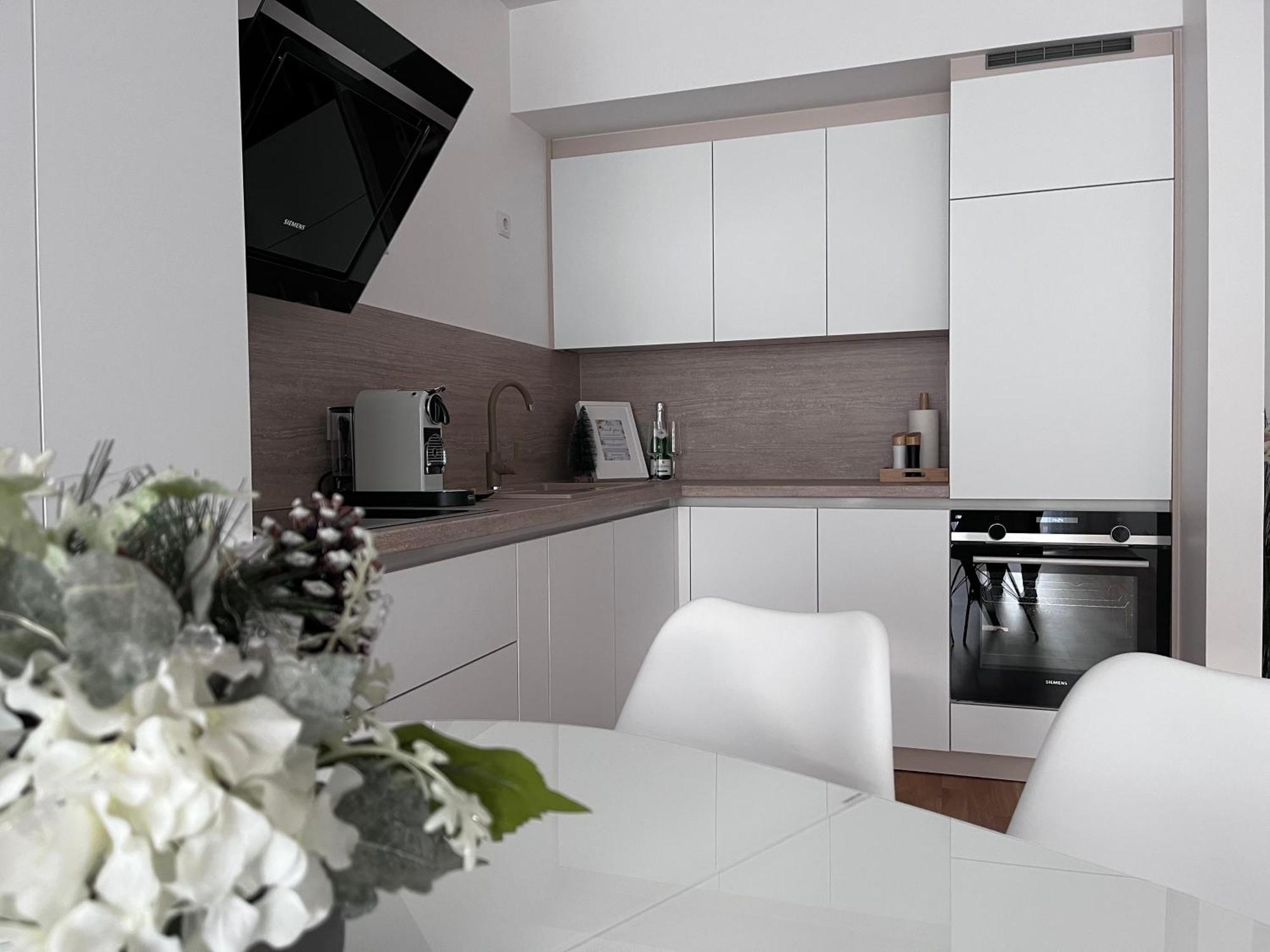 Danube22 1 Appartement *