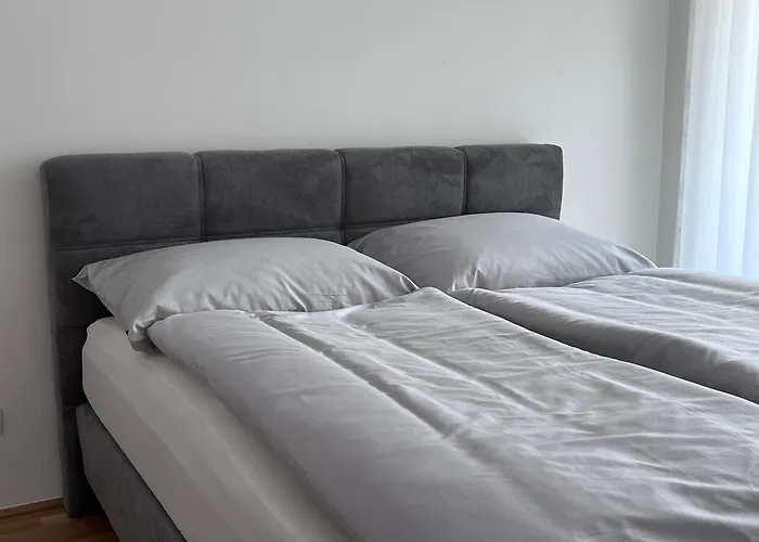 Danube22 Apartment 1