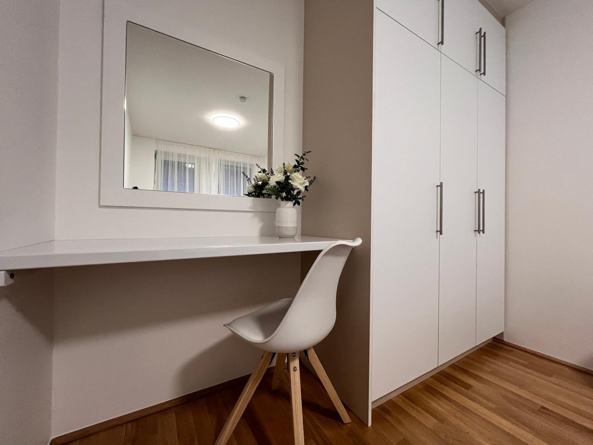 Danube22 1 Apartment Wien